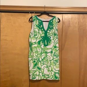 Lily Pulitzer Dress end of summer sale